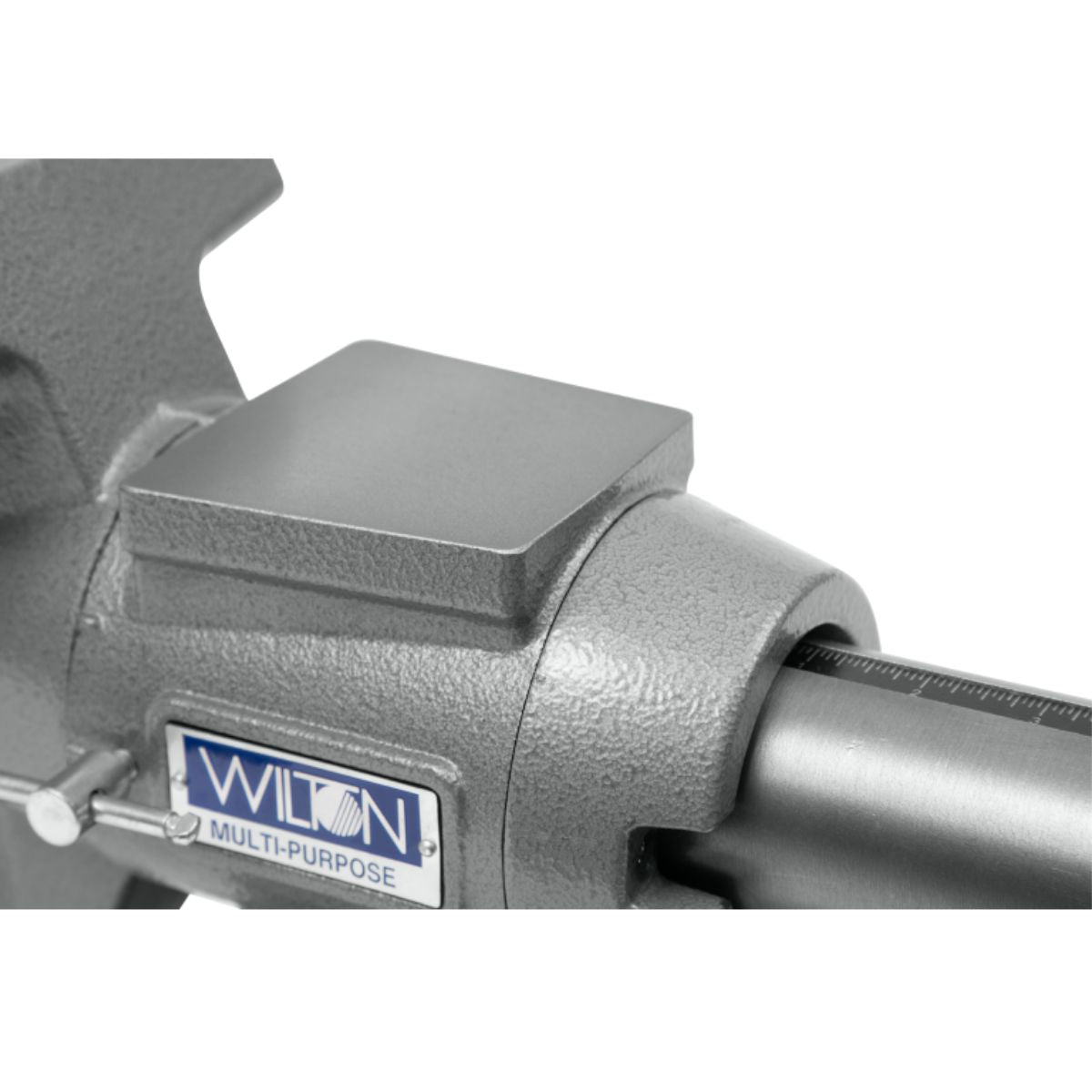 Wilton 650P 6-1/2" Mult-Purpose Bench Vise