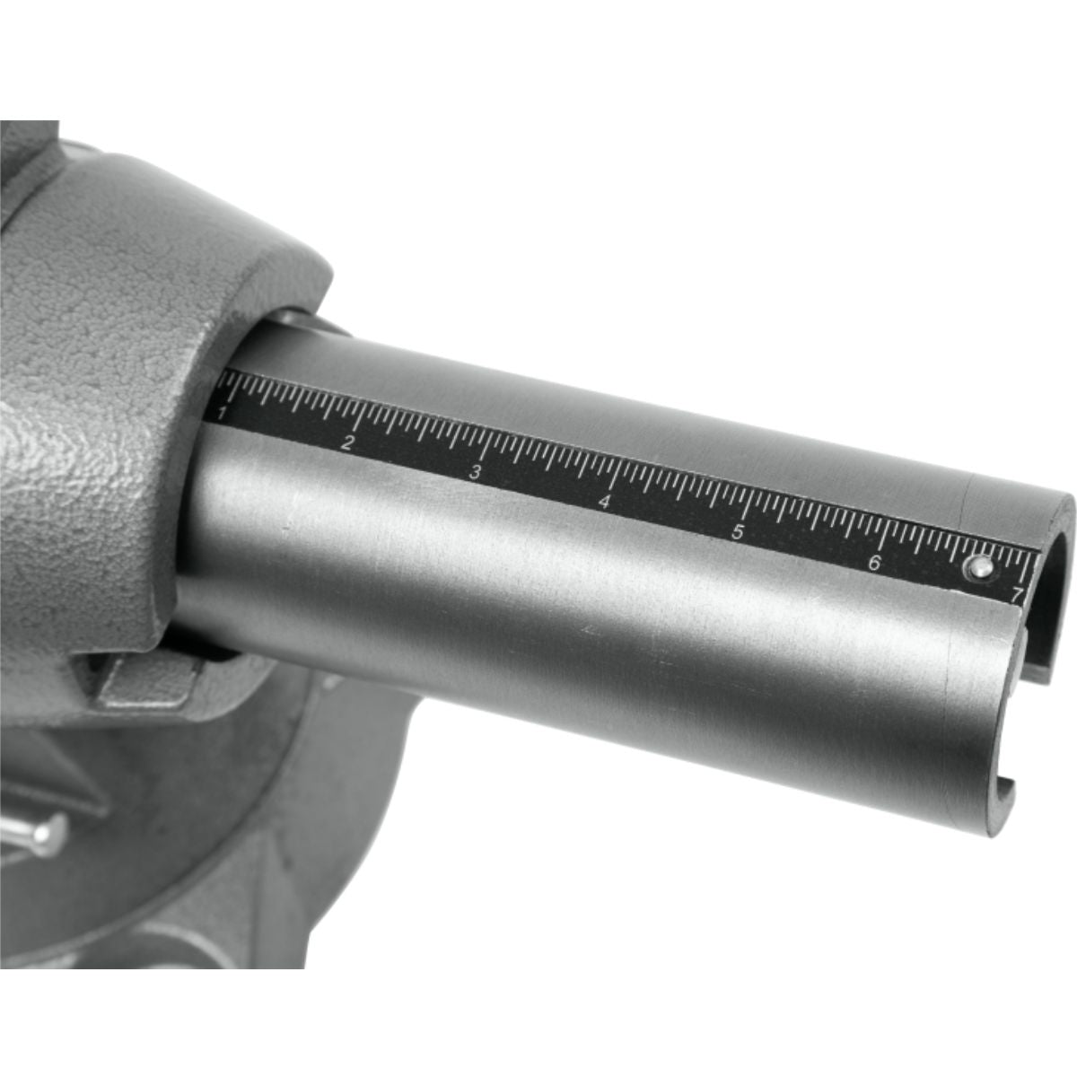 Wilton 650P 6-1/2" Mult-Purpose Bench Vise