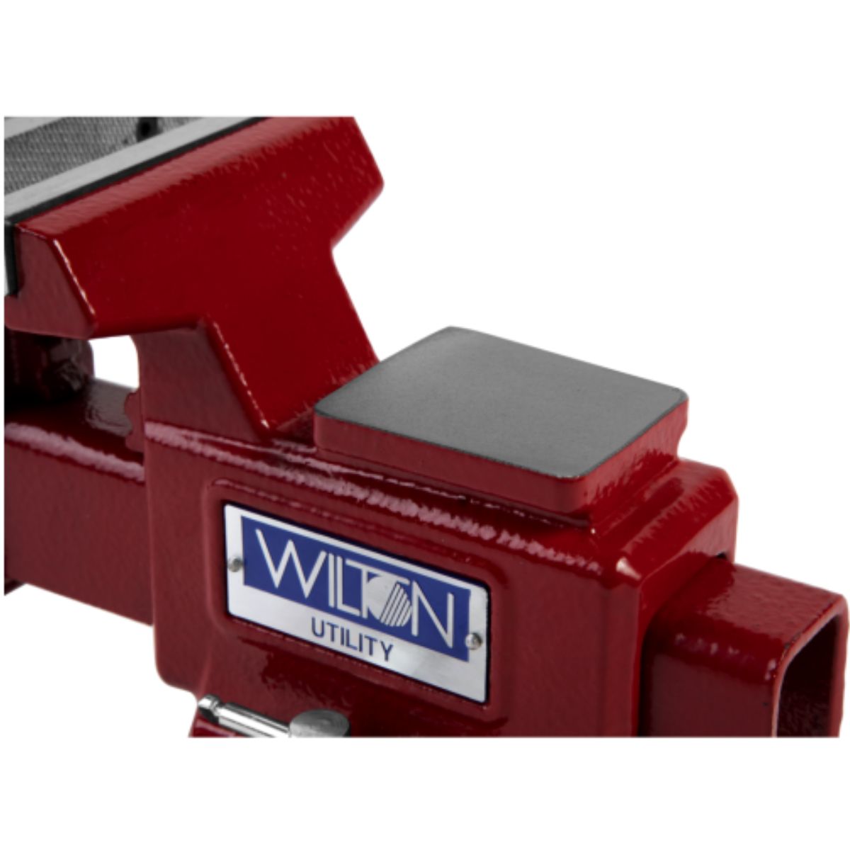 Wilton 648U 8" Utility HD Bench Vise