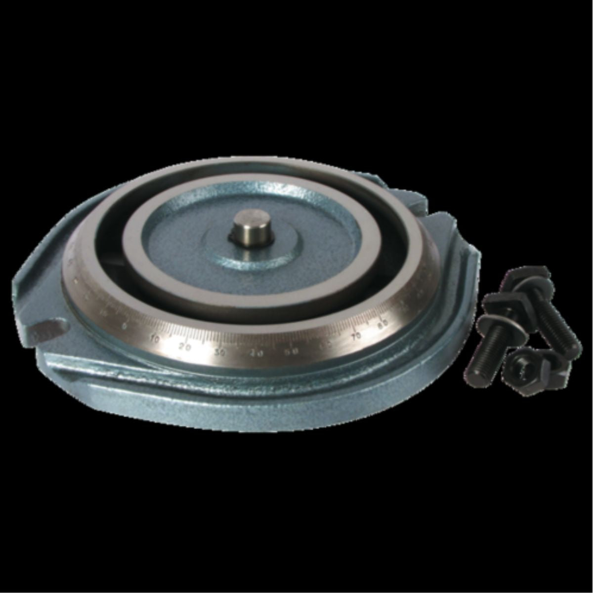 Wilton 6S Swivel Base for 1275N