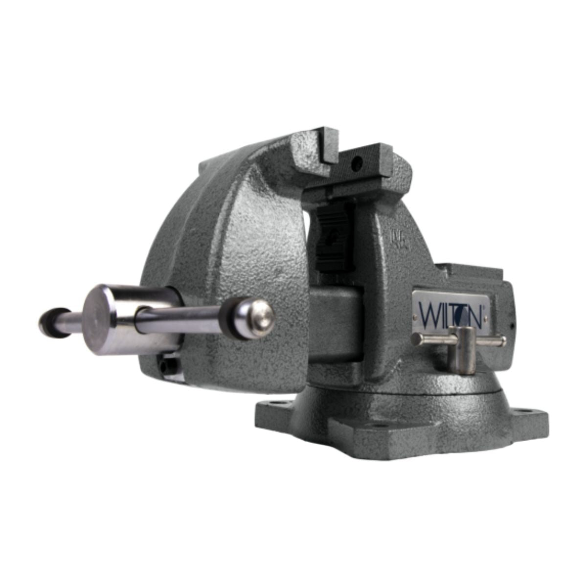 Wilton 744 4" Mechanics Bench Vise