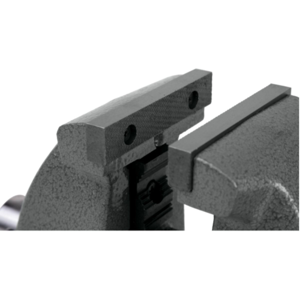 Wilton 744 4" Mechanics Bench Vise