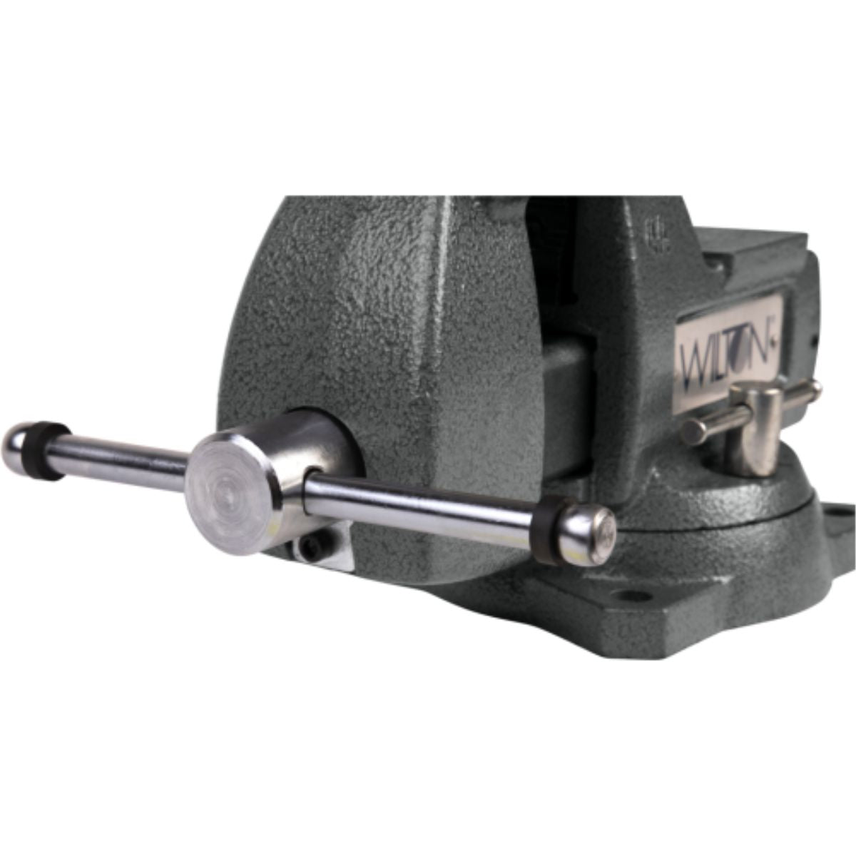Wilton 744 4" Mechanics Bench Vise