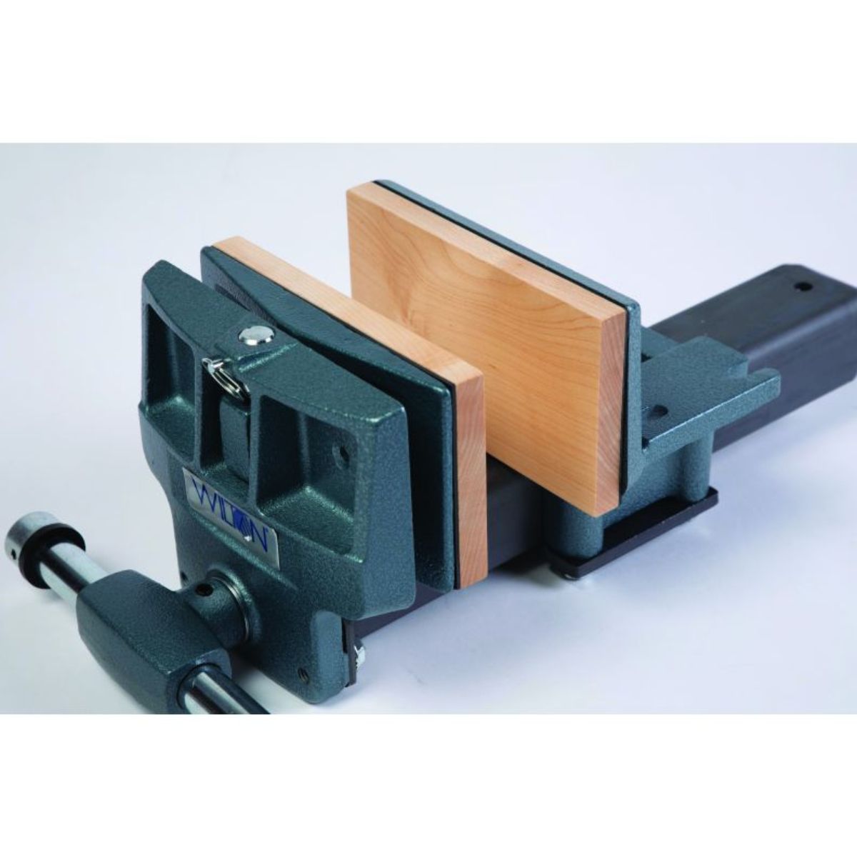 Wilton 78A 4" x 7" Pivot Jaw Woodworking Bench Vise