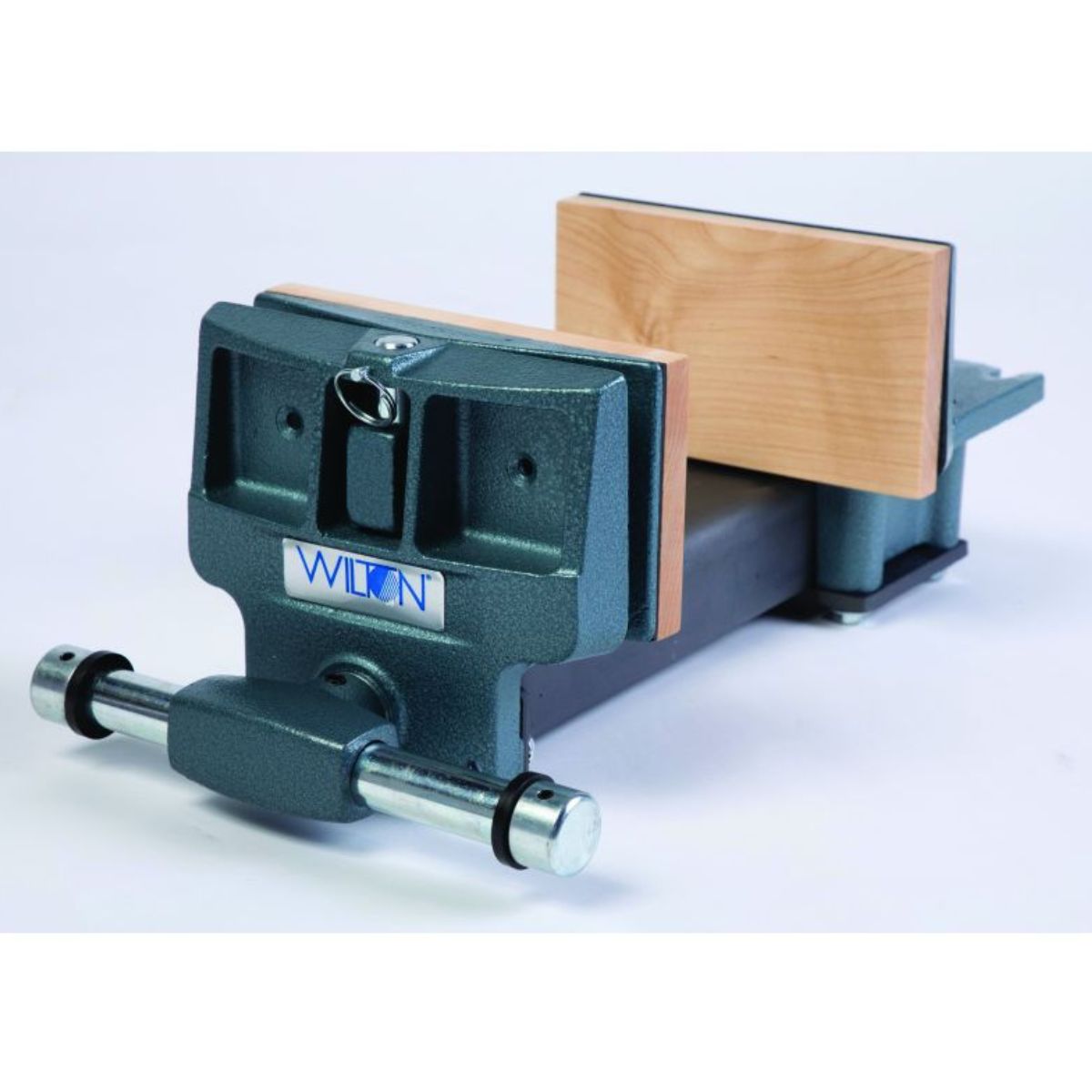 Wilton 79A 4" x 10" Pivot Jaw Woodworking Bench Vise