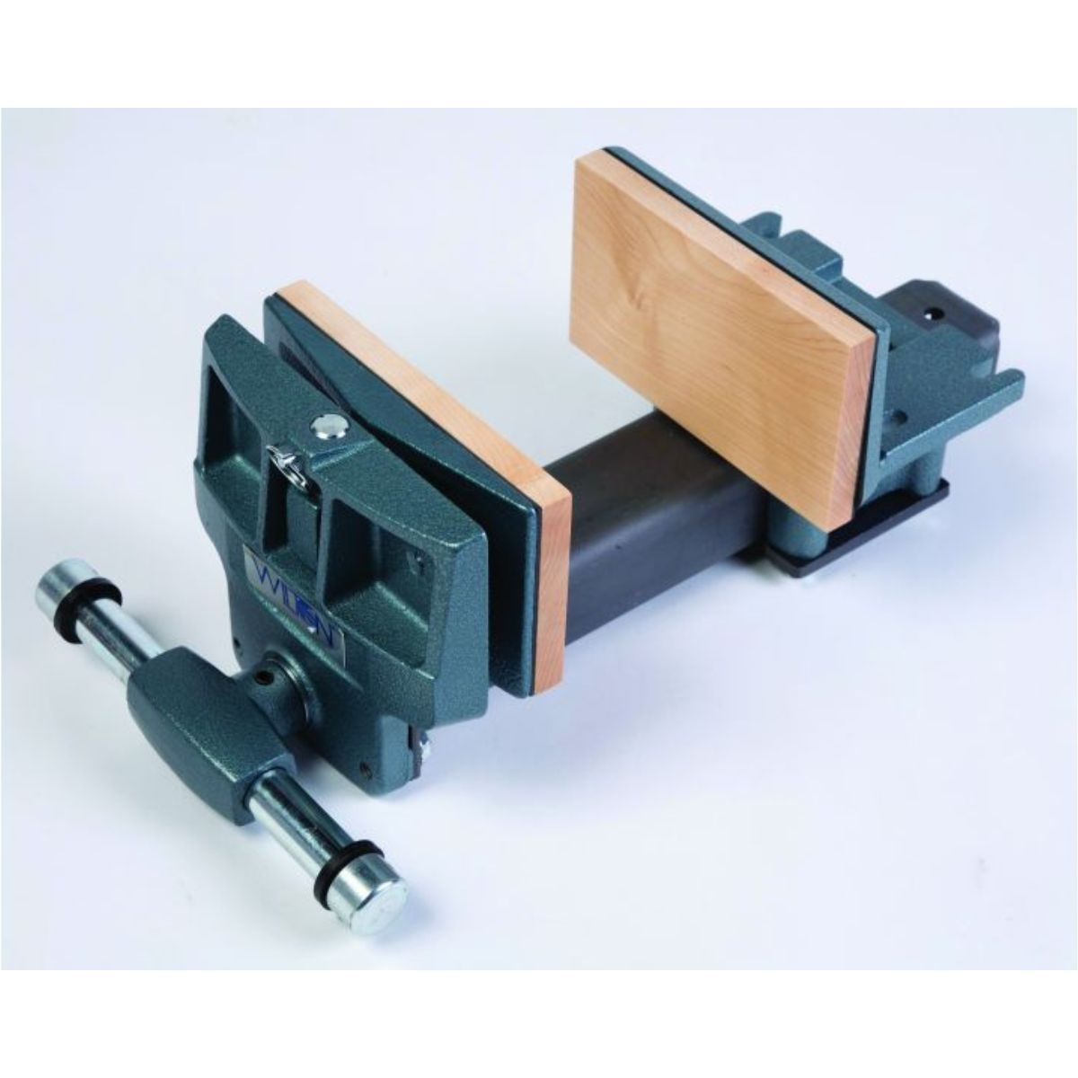 Wilton 79A 4" x 10" Pivot Jaw Woodworking Bench Vise