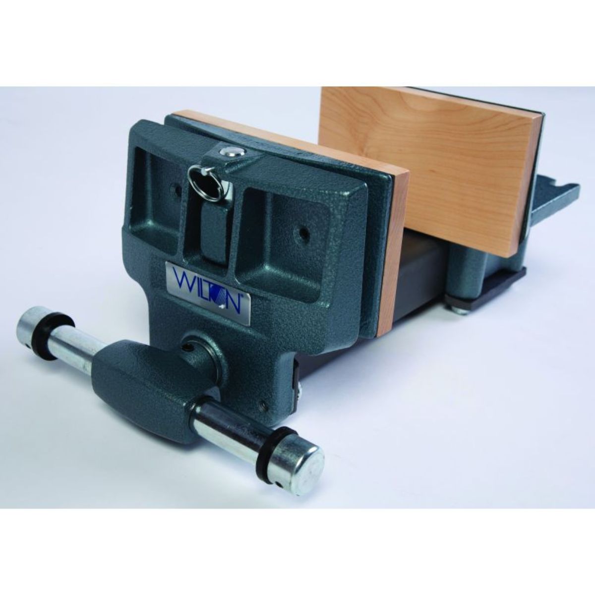 Wilton 79A 4" x 10" Pivot Jaw Woodworking Bench Vise