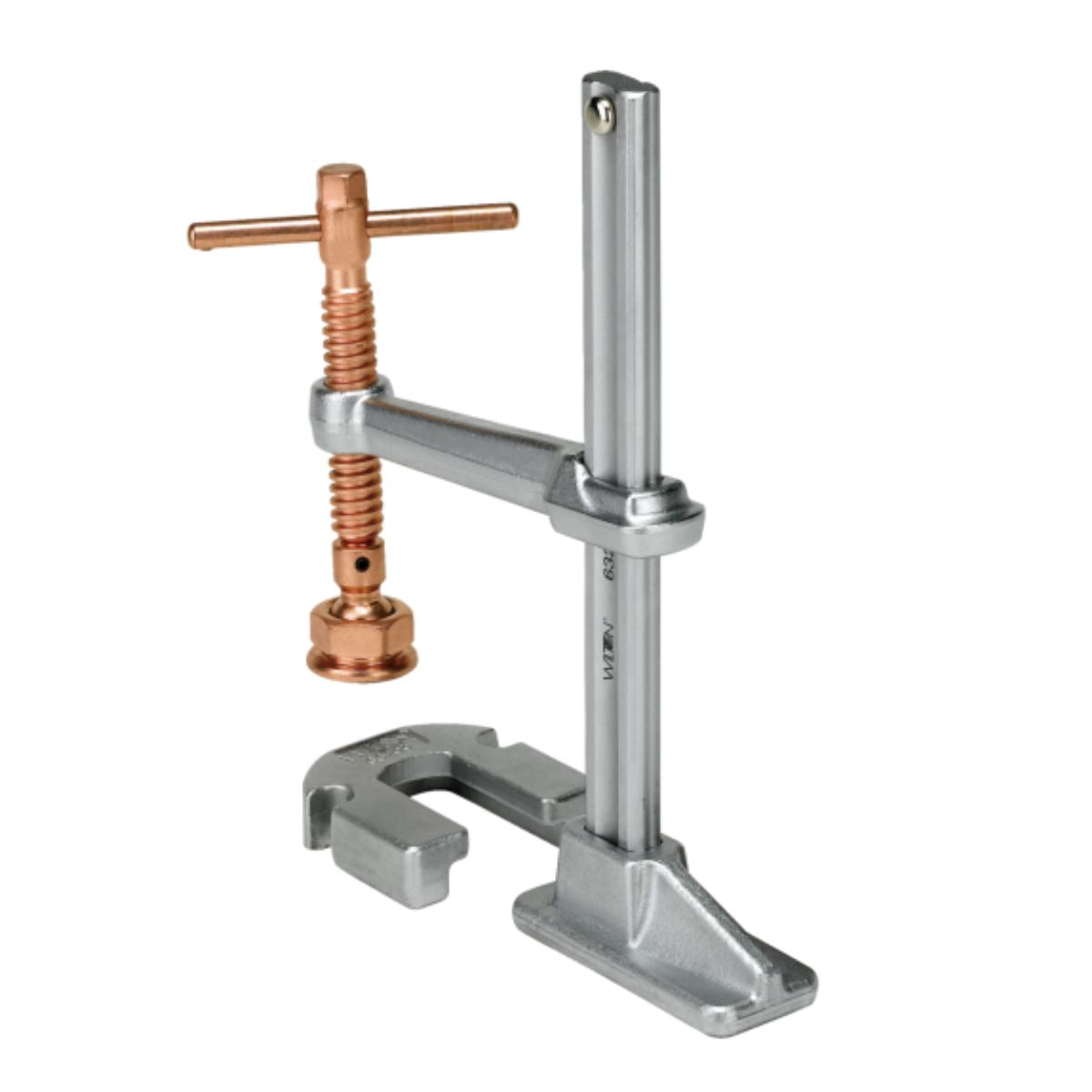 Wilton 8-1/2" Welders Shoe Clamp System
