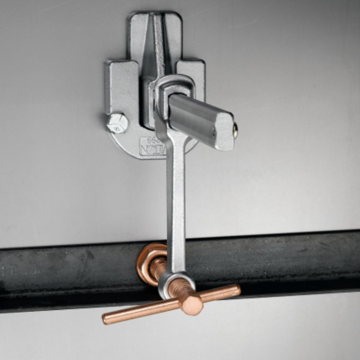 Wilton 8-1/2" Welders Shoe Clamp System