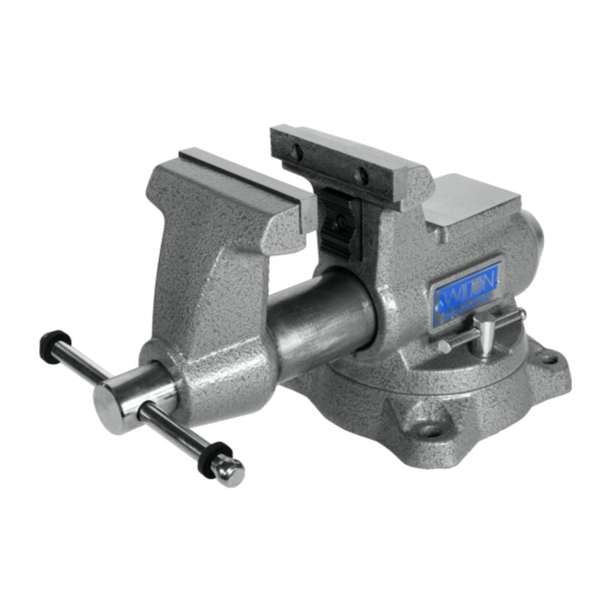Wilton 8100M 10" Mechanics Pro Bench Vise