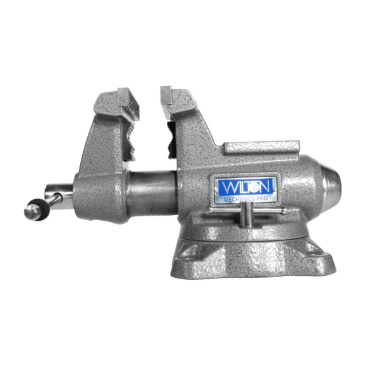 Wilton 8100M 10" Mechanics Pro Bench Vise
