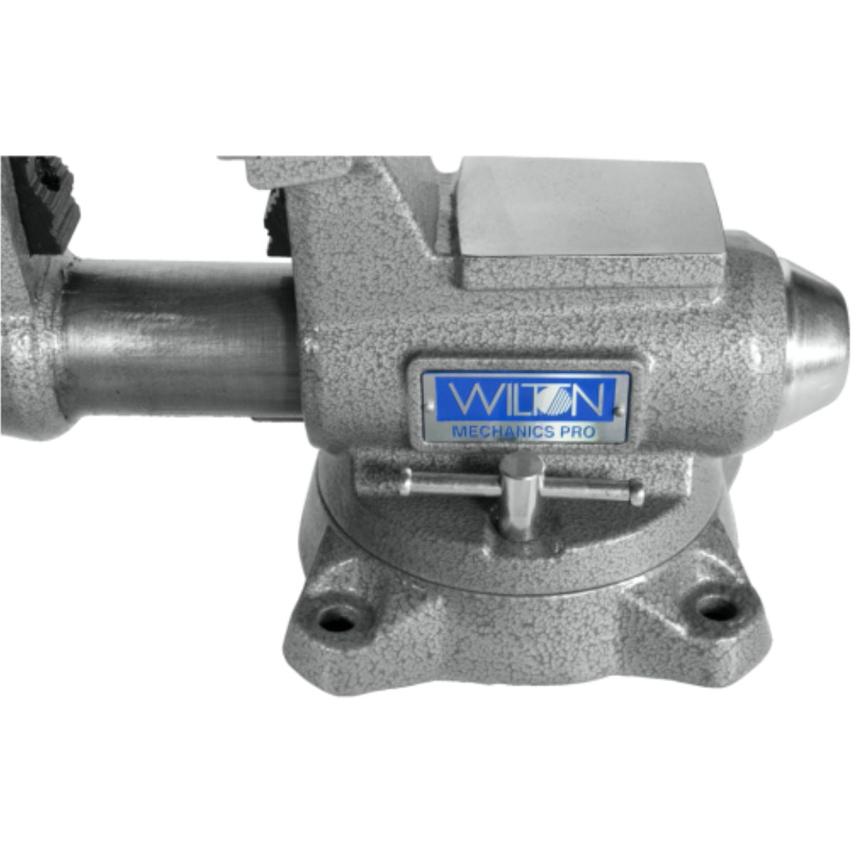 Wilton 8100M 10" Mechanics Pro Bench Vise