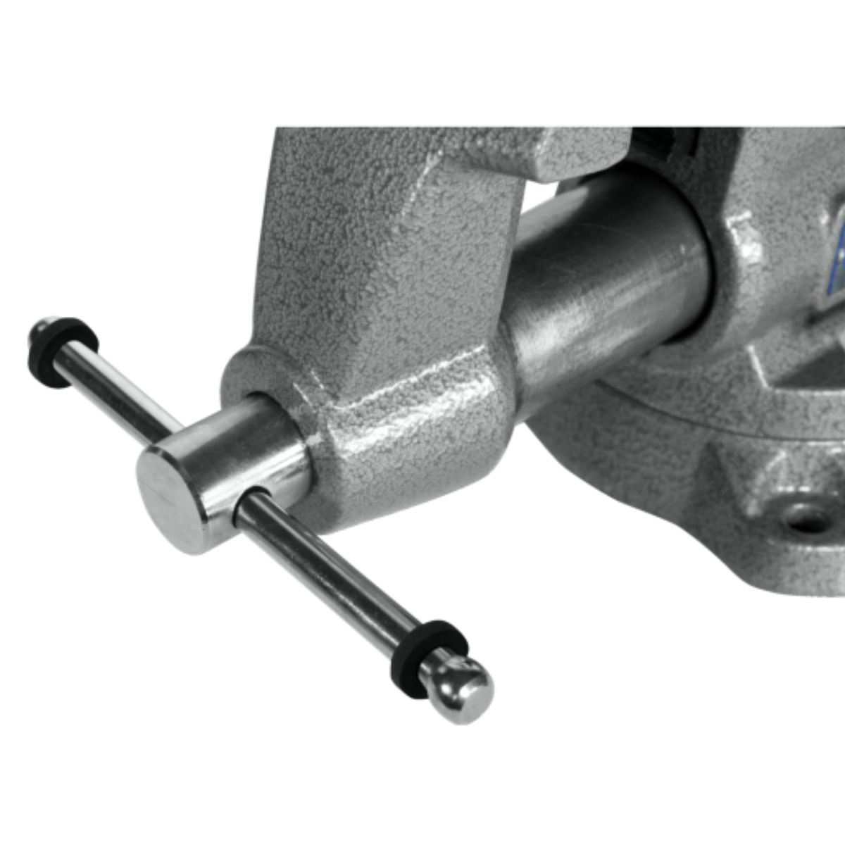 Wilton 8100M 10" Mechanics Pro Bench Vise