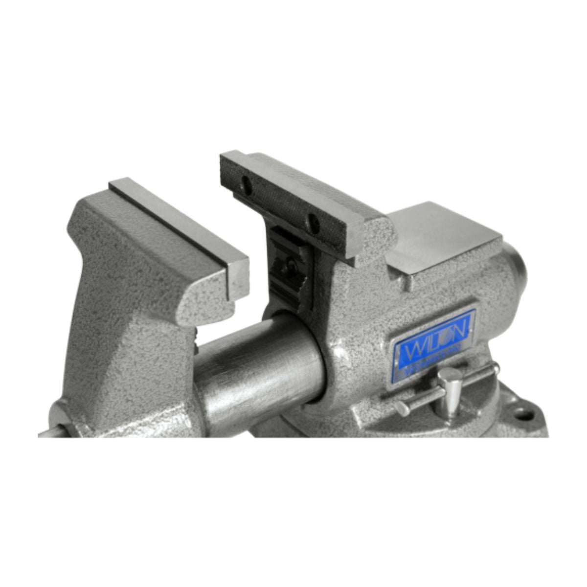 Wilton 8100M 10" Mechanics Pro Bench Vise