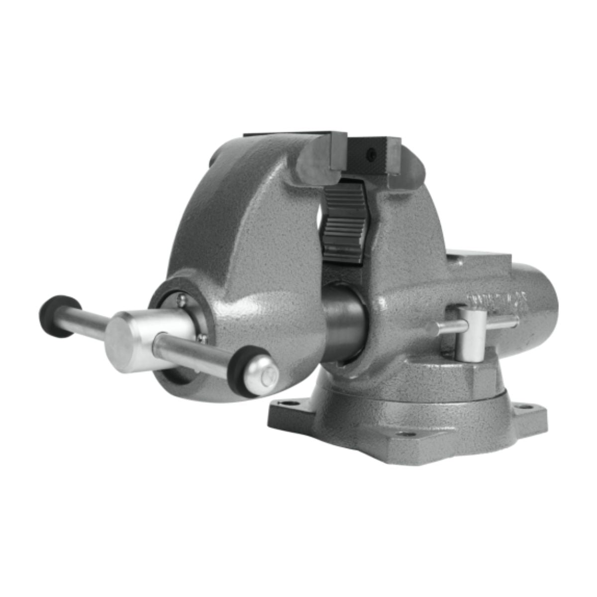 Wilton C0 3-1/2" Combination Pipe and Bench Vise