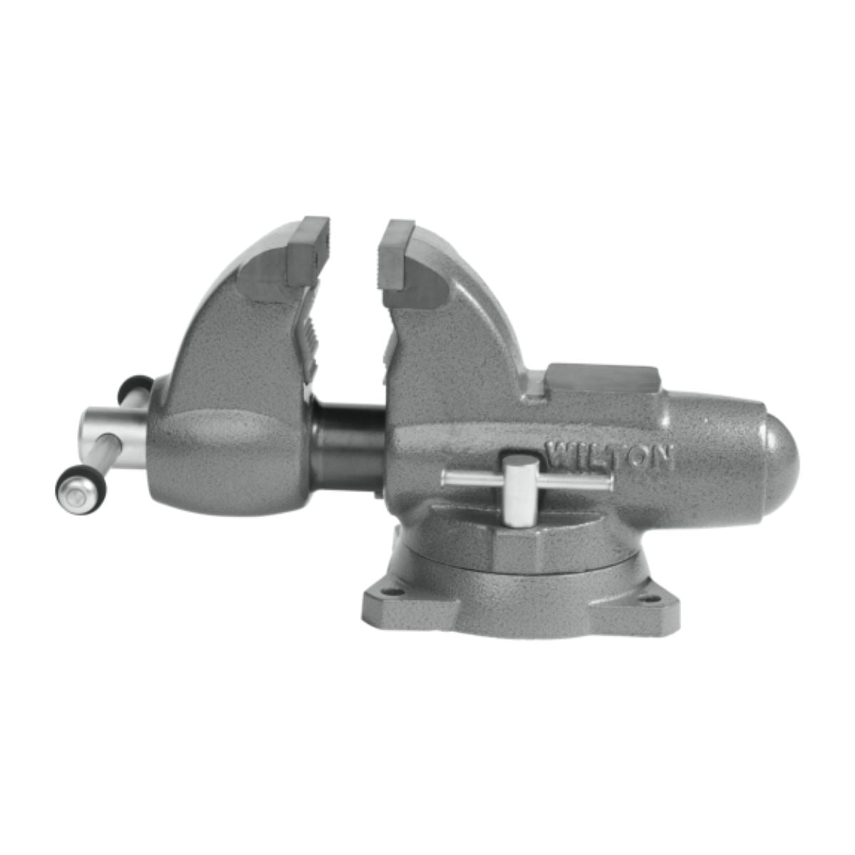 Wilton C0 3-1/2" Combination Pipe and Bench Vise