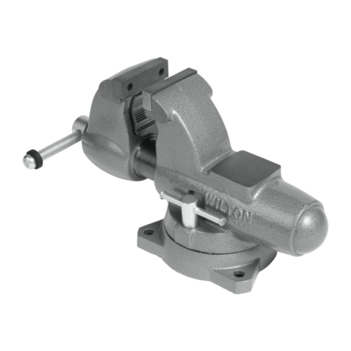 Wilton C0 3-1/2" Combination Pipe and Bench Vise