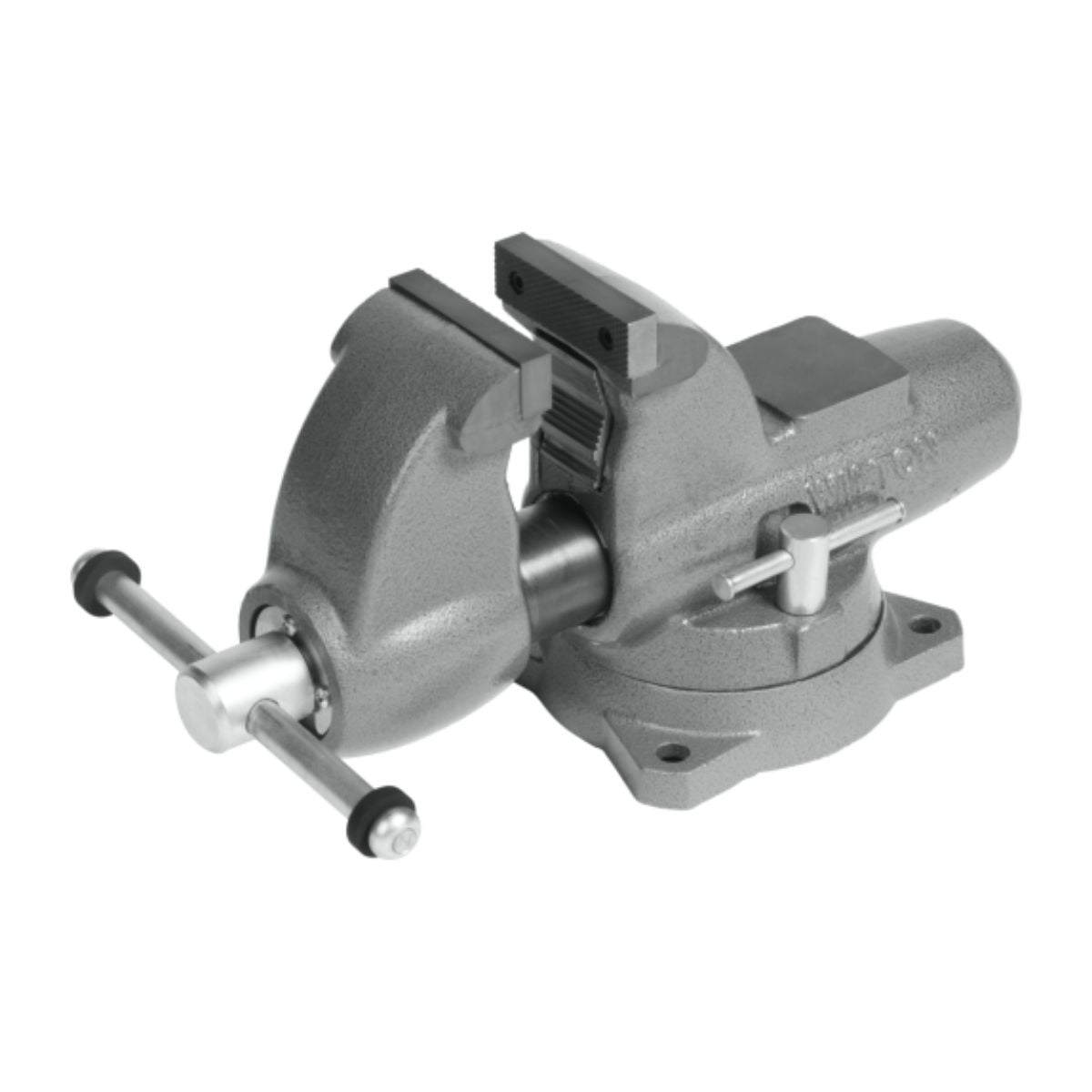 Wilton C0 3-1/2" Combination Pipe and Bench Vise