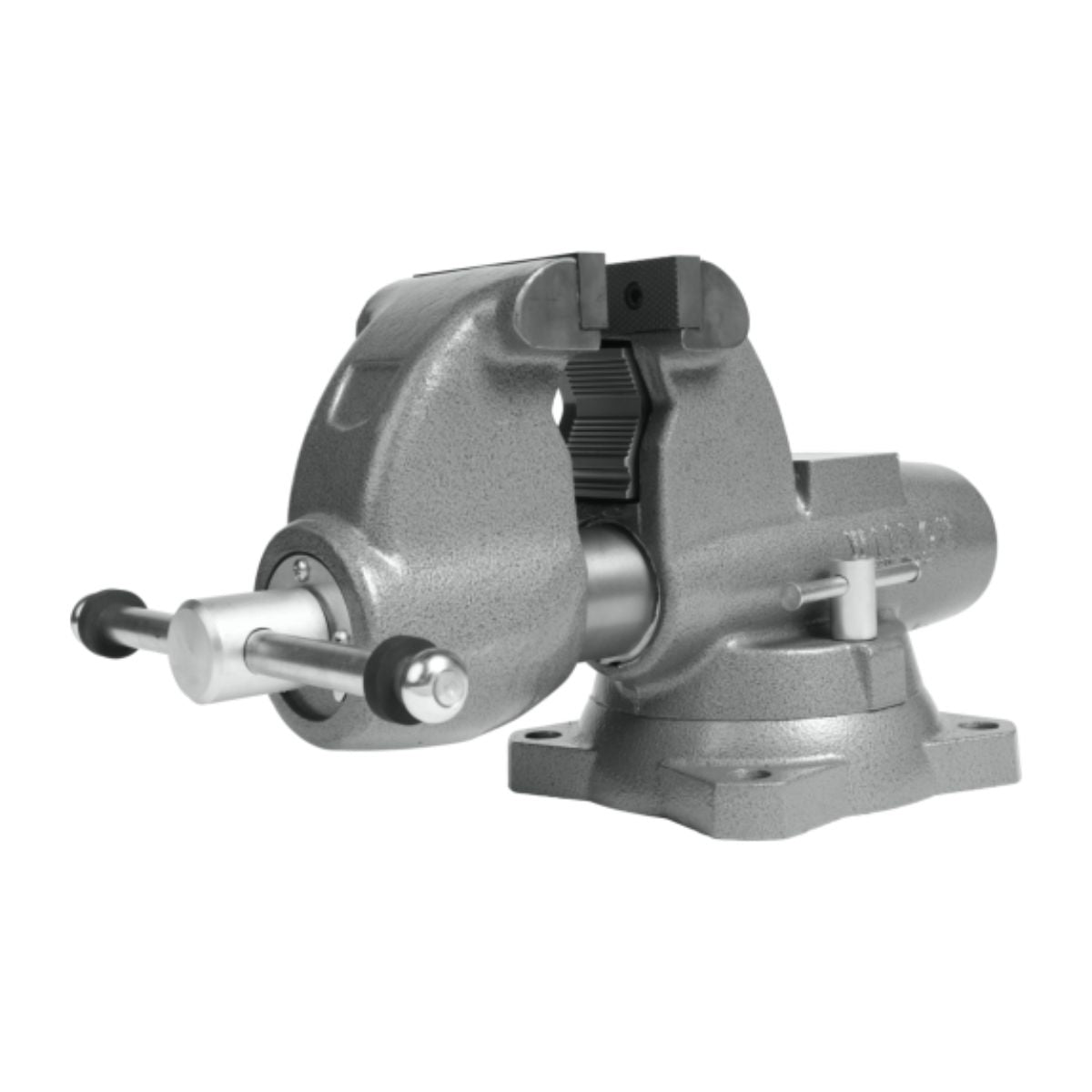 Wilton C1 4-1/2" Combination Pipe and Bench Vise