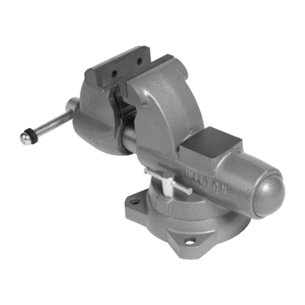 Wilton C1 4-1/2" Combination Pipe and Bench Vise