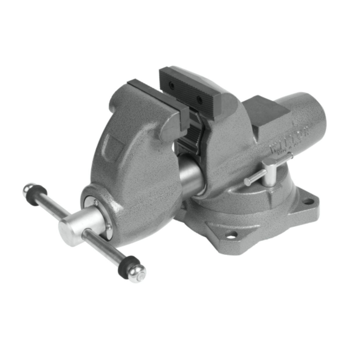 Wilton C1 4-1/2" Combination Pipe and Bench Vise