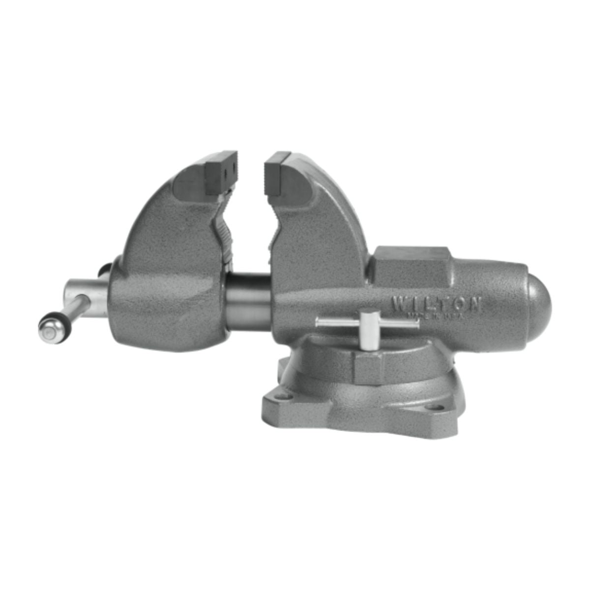 Wilton C1 4-1/2" Combination Pipe and Bench Vise