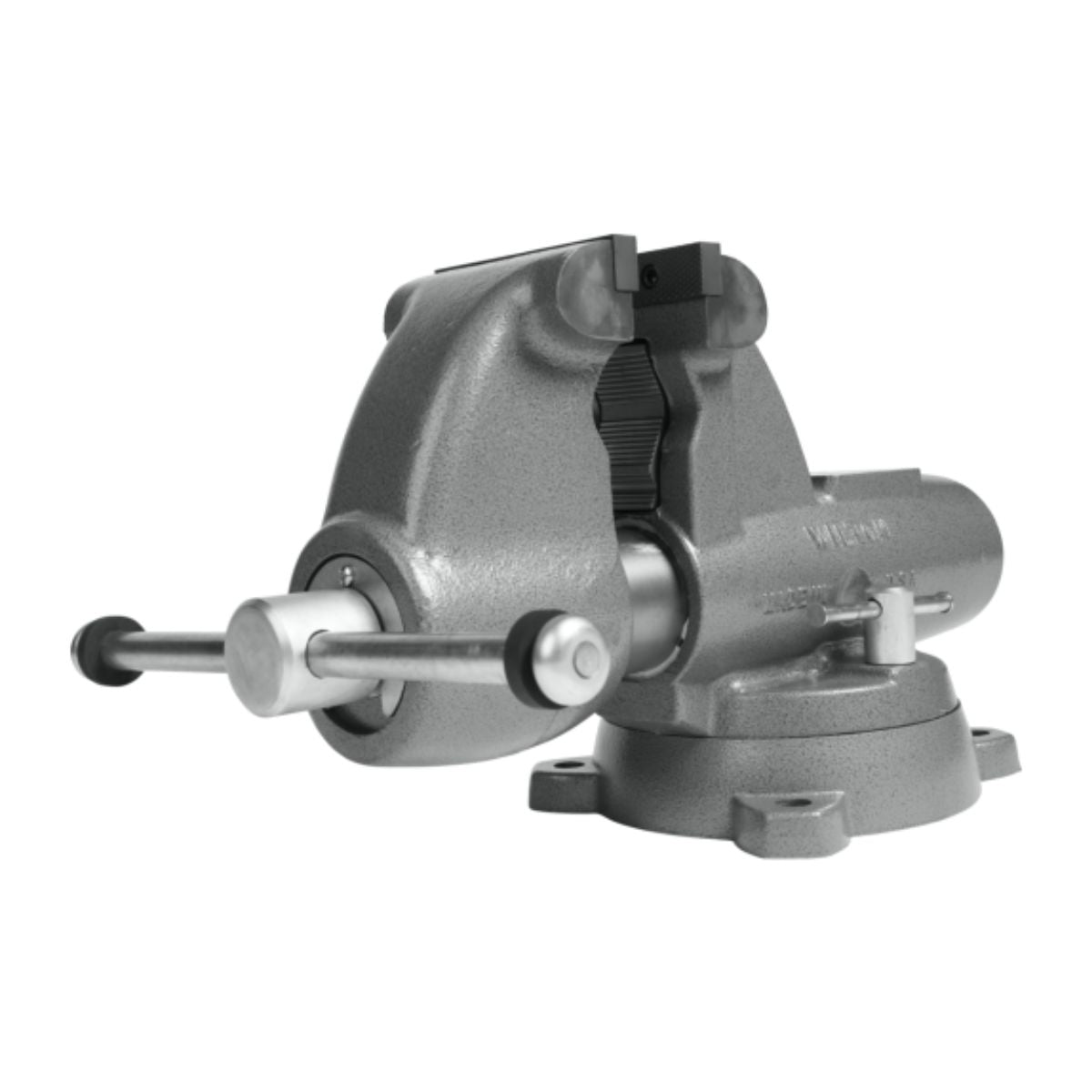 Wilton C2 5" Combination Pipe and Bench Vise