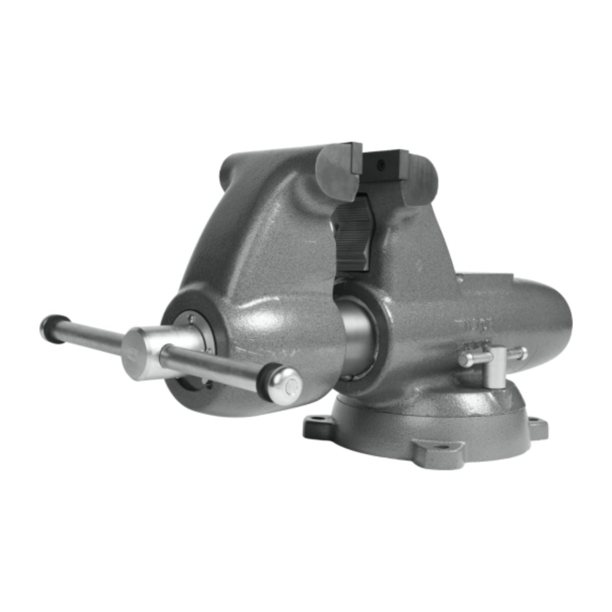 Wilton C3 6" Combination Pipe and Bench Vise