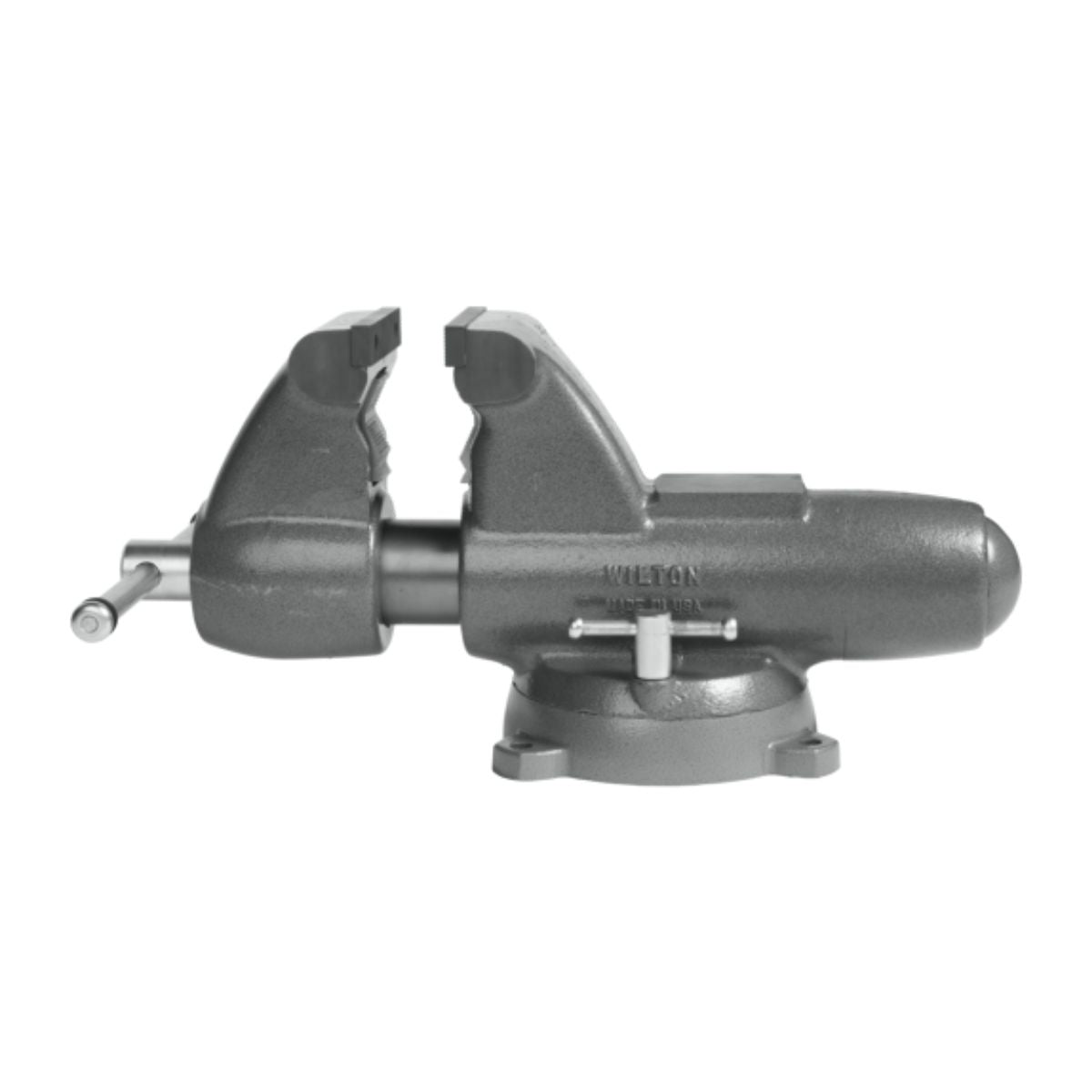 Wilton C3 6" Combination Pipe and Bench Vise