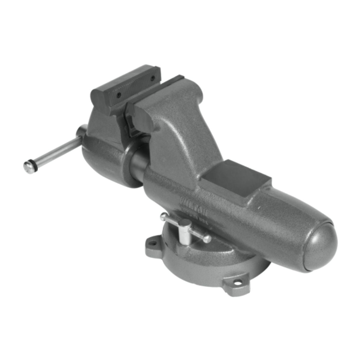 Wilton C3 6" Combination Pipe and Bench Vise
