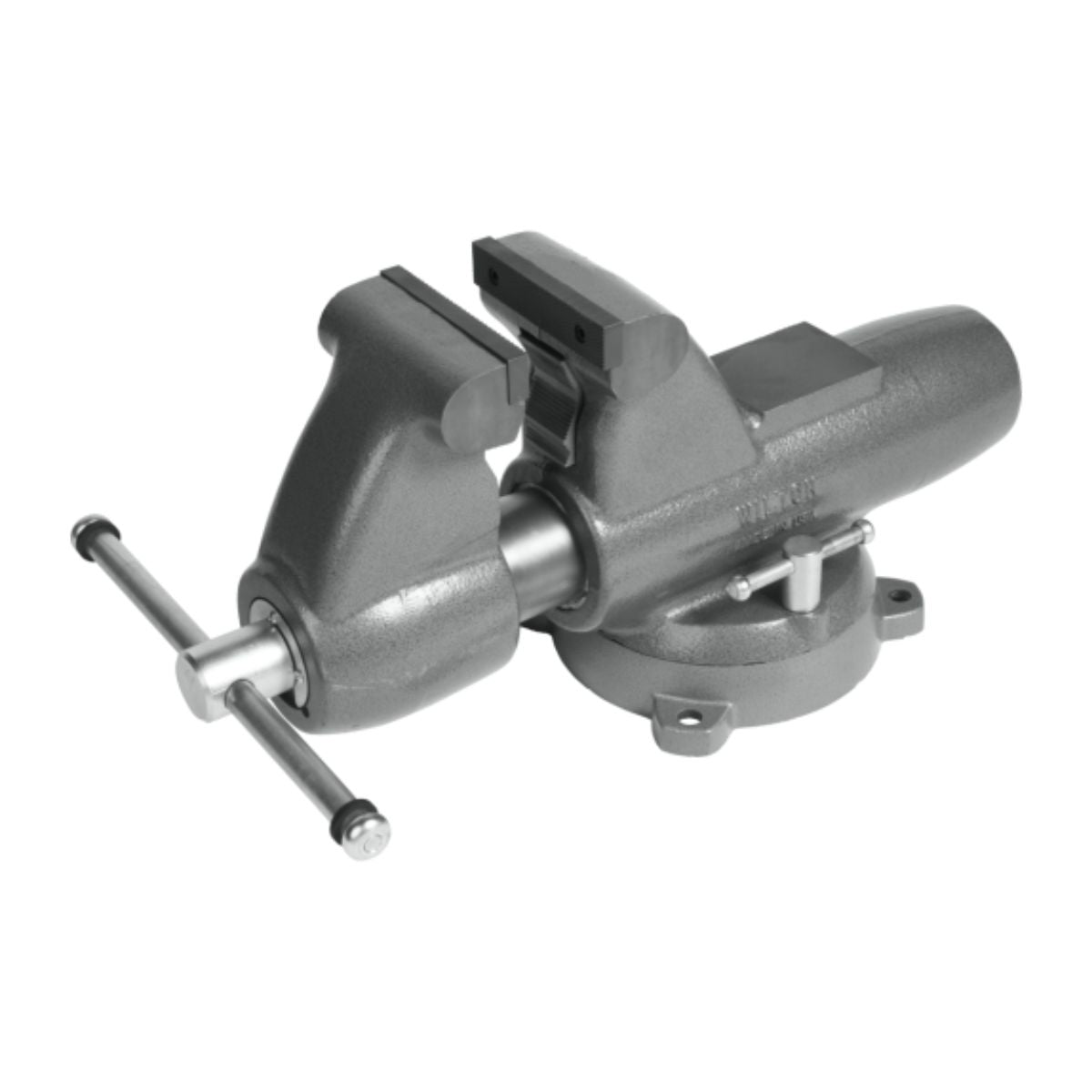 Wilton C3 6" Combination Pipe and Bench Vise