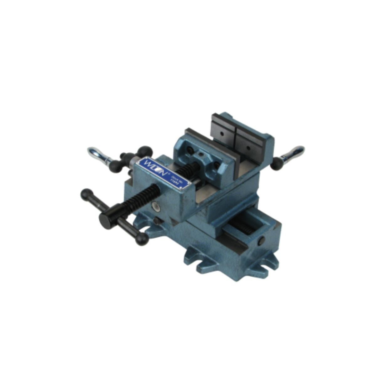 Wilton CS3 3" Cross Slide Drill Press Vise