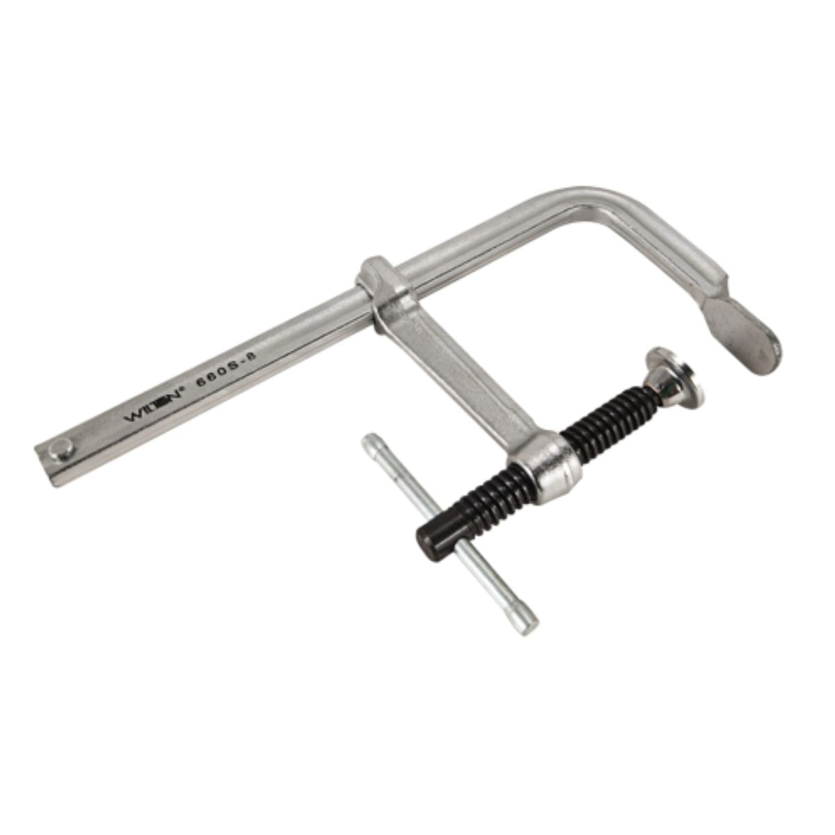Wilton Classic 8" Light Duty F-Clamp