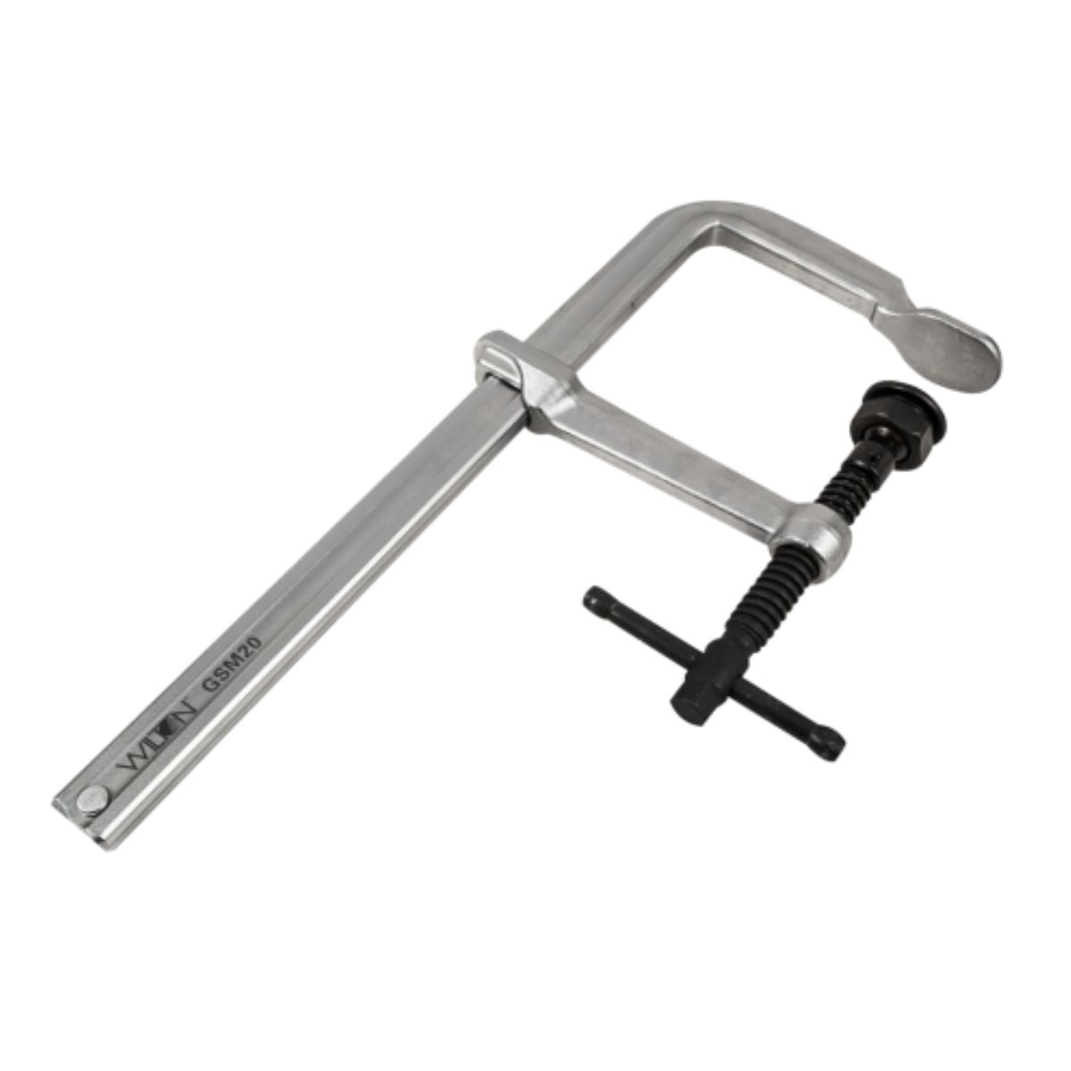 Wilton GSM20 8" Classic Heavy Duty F-Clamp
