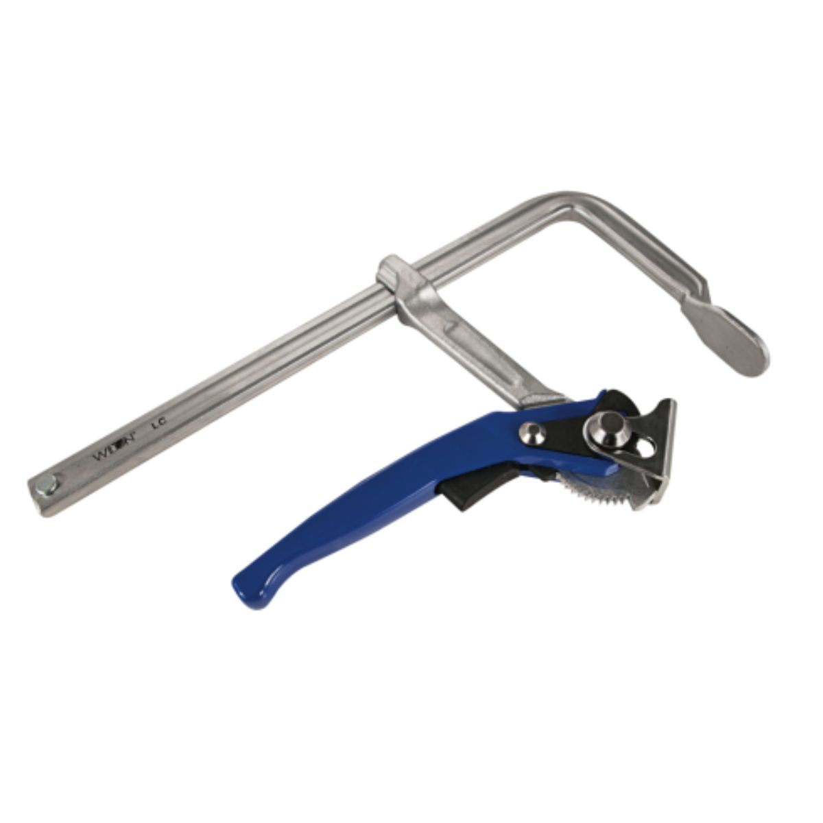 Wilton LC4 4" Lever Clamp
