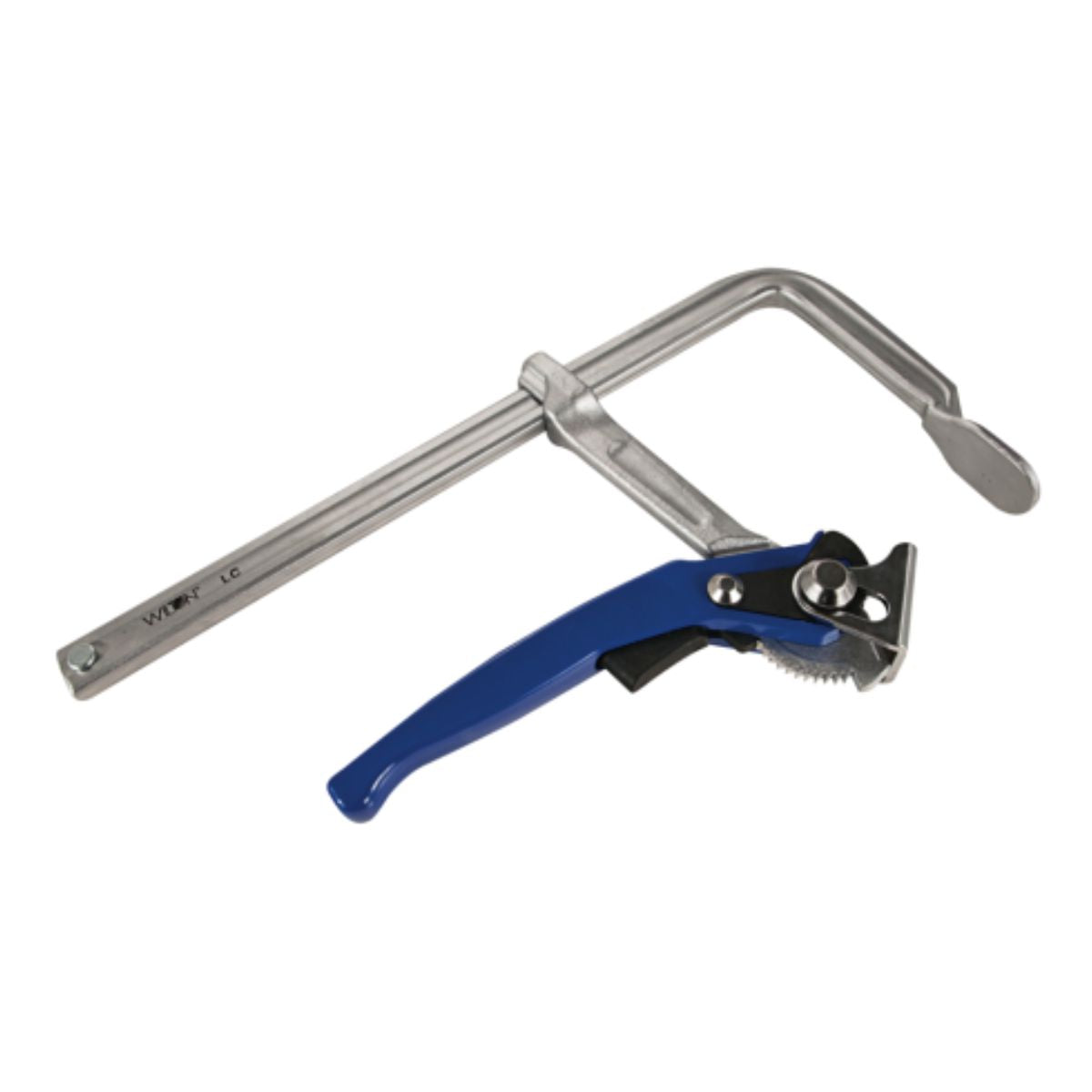 Wilton LC8 8" Lever Clamp