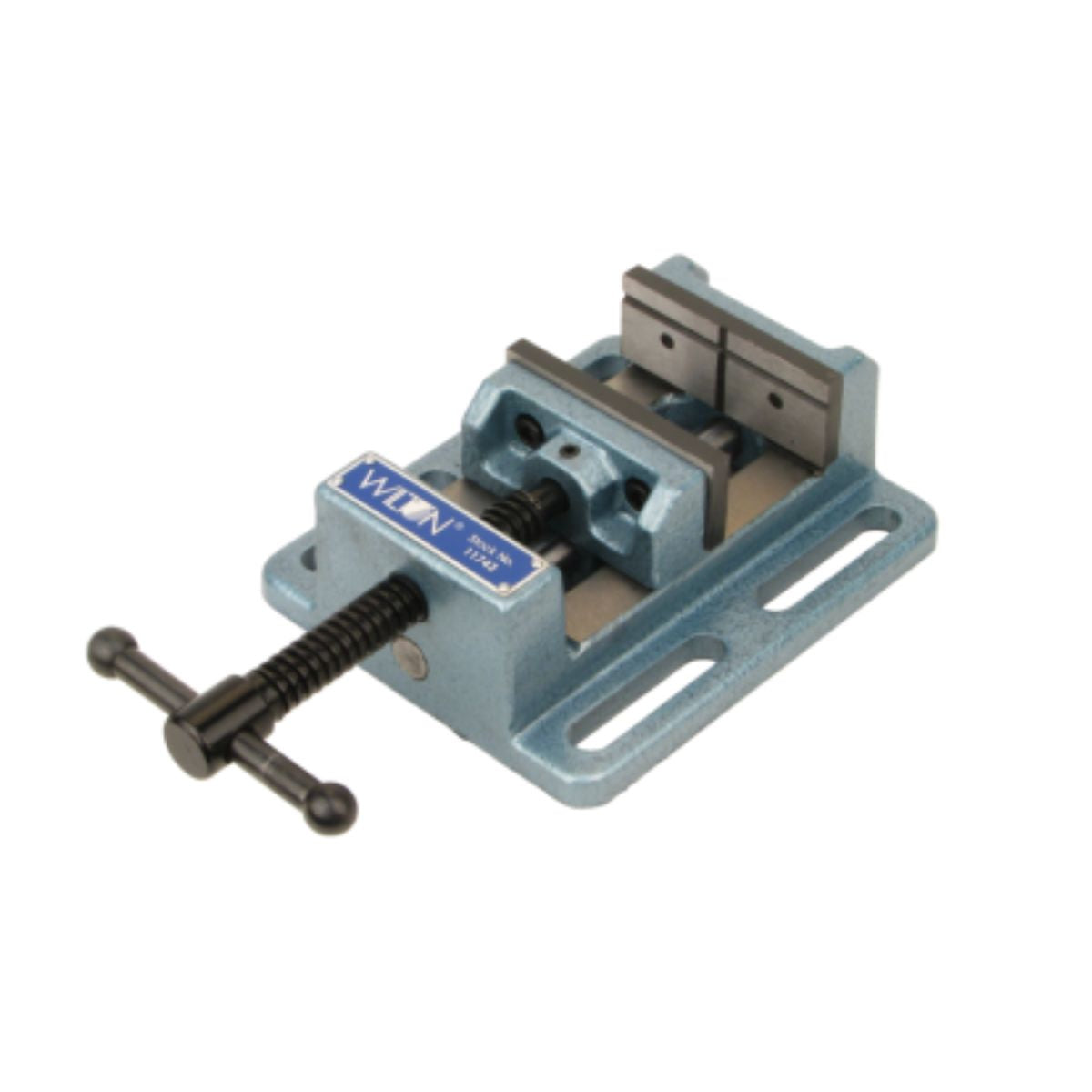 Wilton LP3 3" Low Profile Drill Press Vise