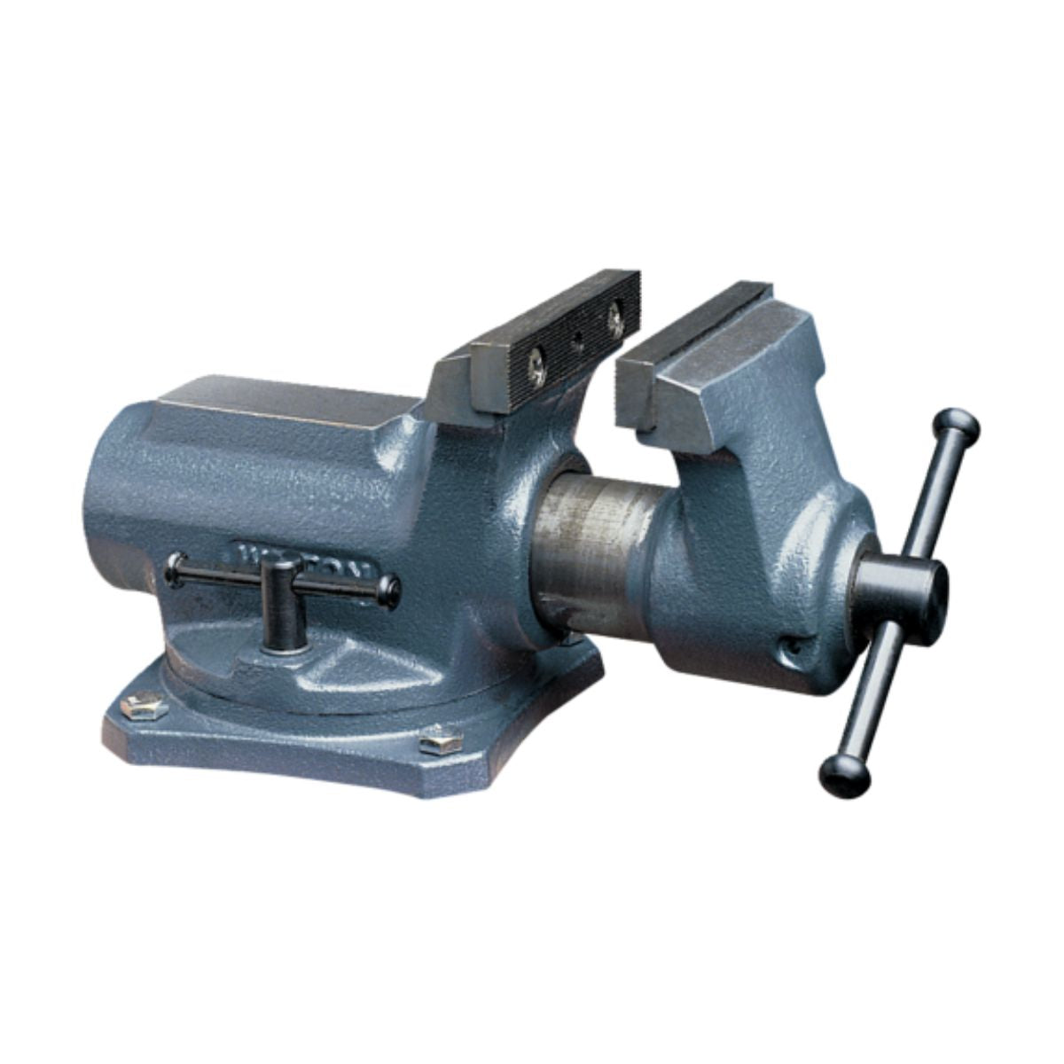 Wilton SBV-65 2-1/2" Super Junior Bench Vise
