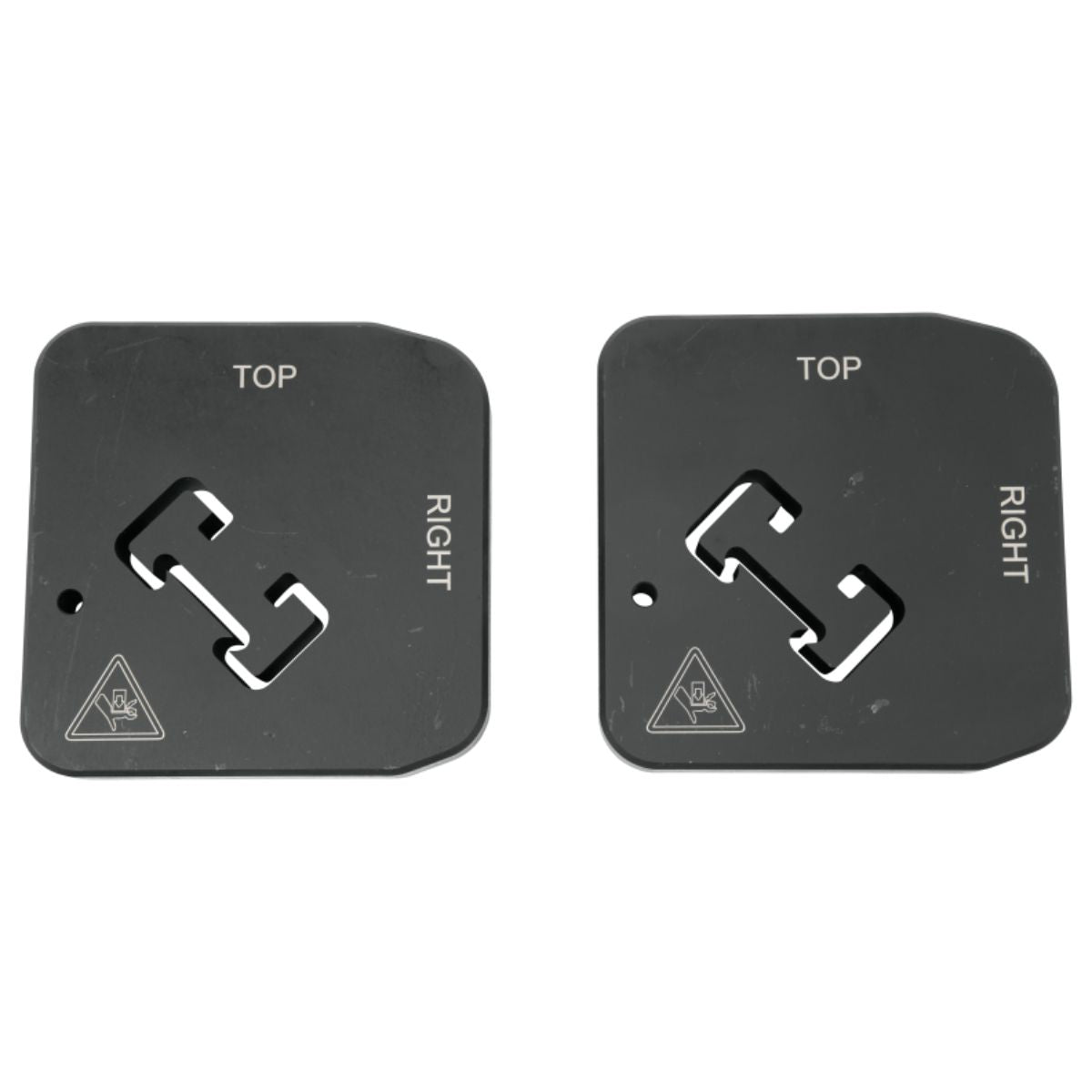 Wilton SHR Blade Set B-Line 4D21 (1-1/16" x 2-1/8")