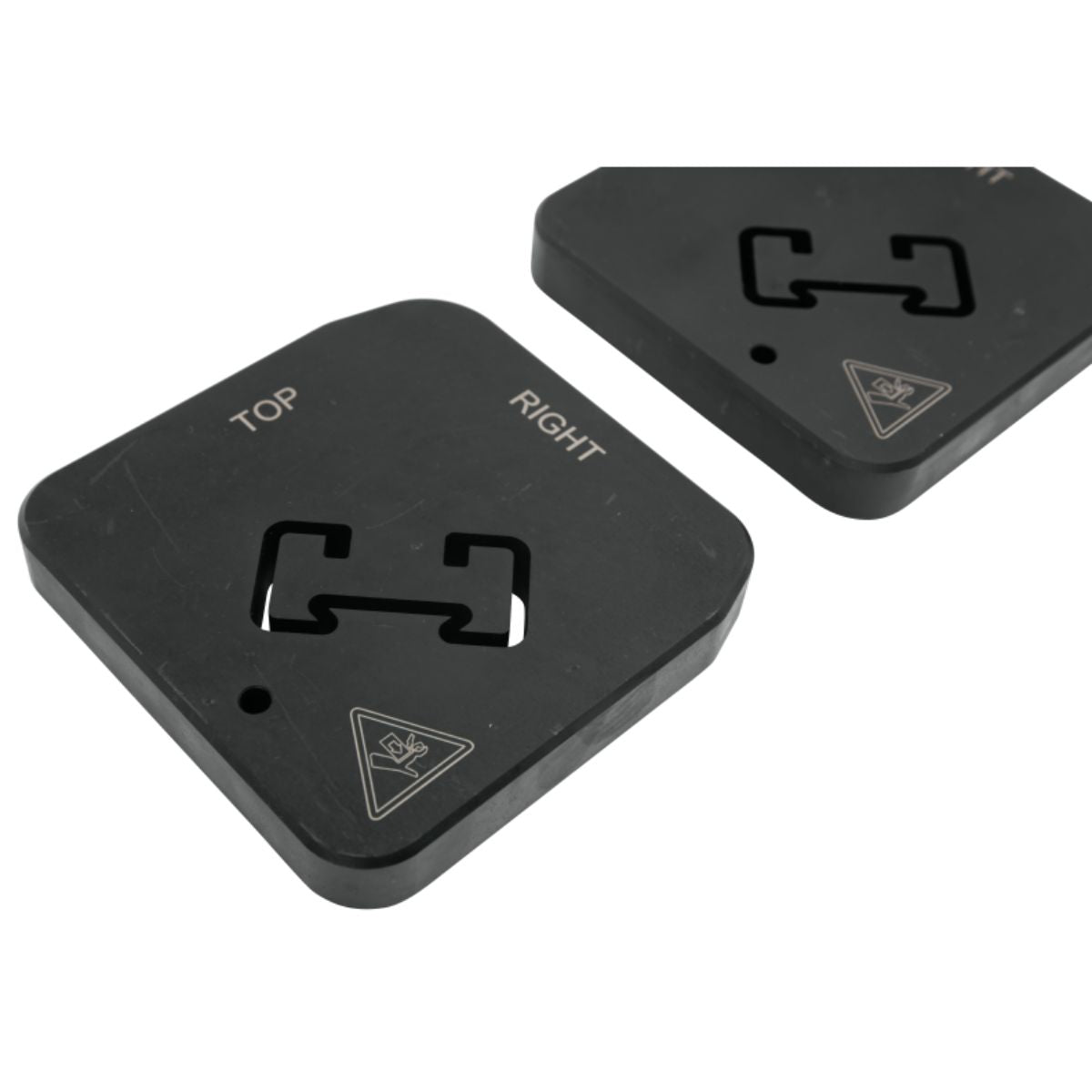 Wilton SHR Blade Set B-Line 4D21 (1-1/16" x 2-1/8")