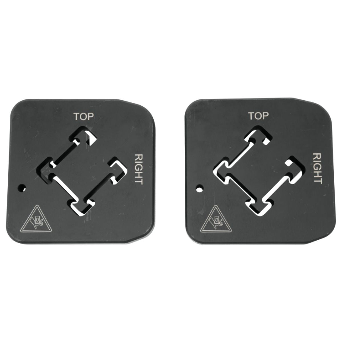 Wilton SHR Blade Set B-Line 4D22 (2-1/8" x 2-1/8")