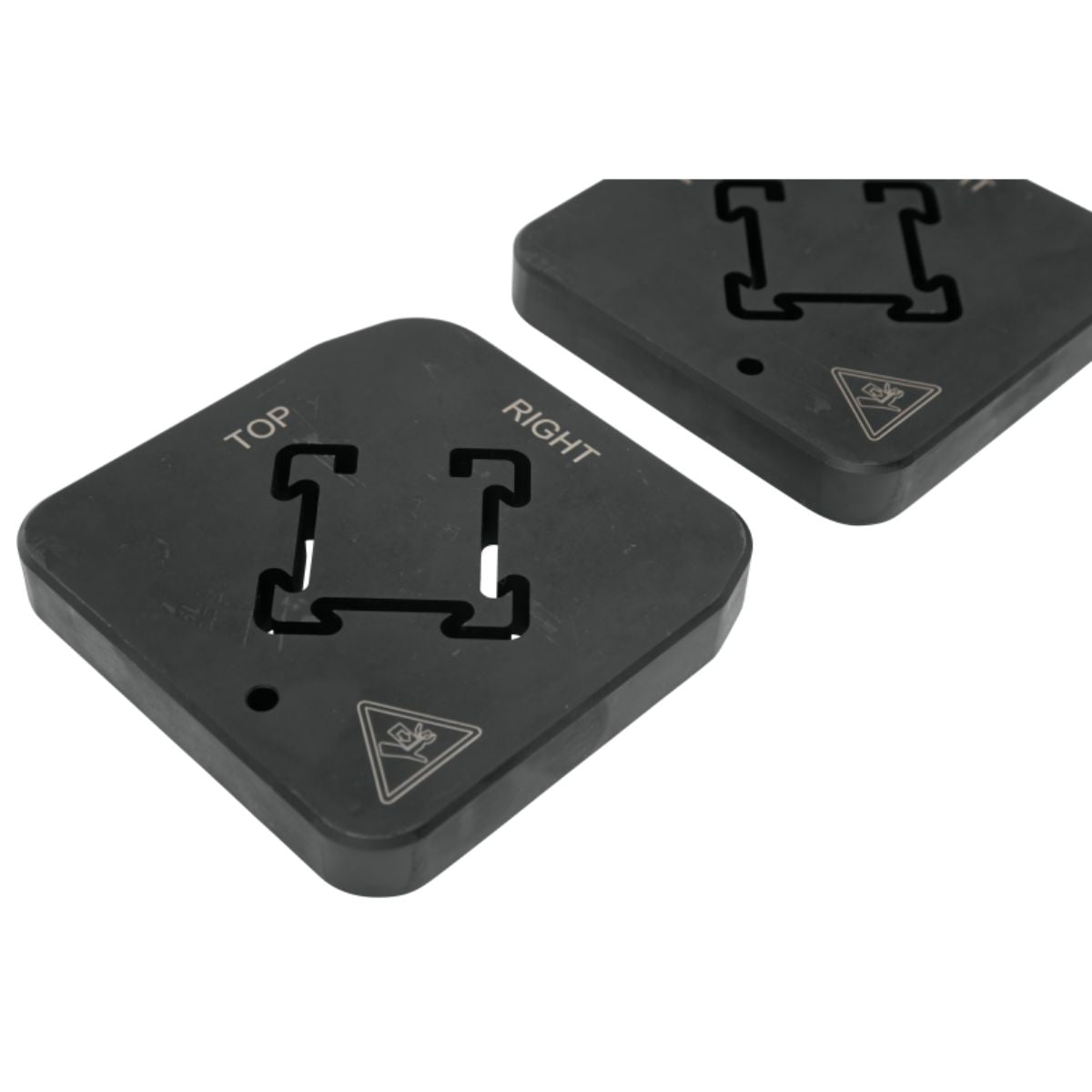Wilton SHR Blade Set B-Line 4D22 (2-1/8" x 2-1/8")