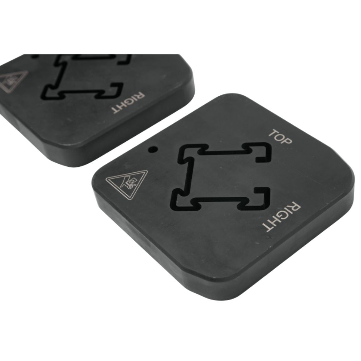 Wilton SHR Blade Set B-Line 4D22 (2-1/8" x 2-1/8")