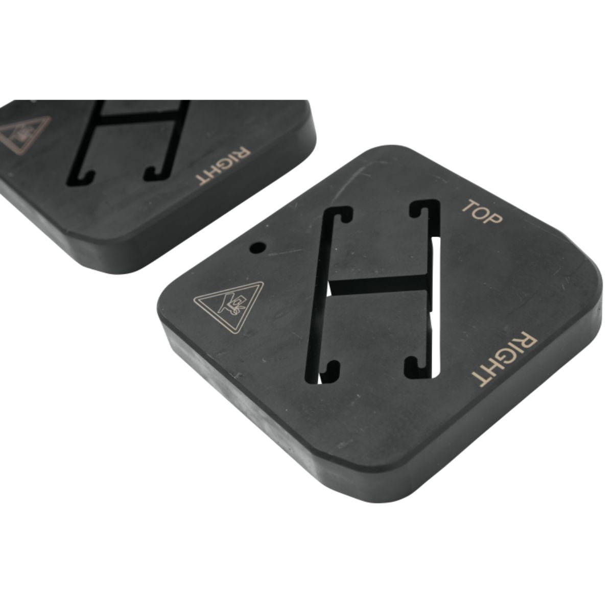 Wilton SHR Blade Set Back to Back Strut (1-5/8" x 3-1/4")