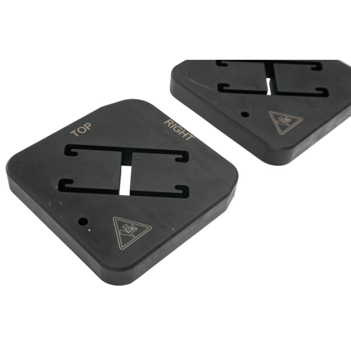 Wilton SHR Blade Set Back to Back Strut (1-5/8" x 3-1/4")