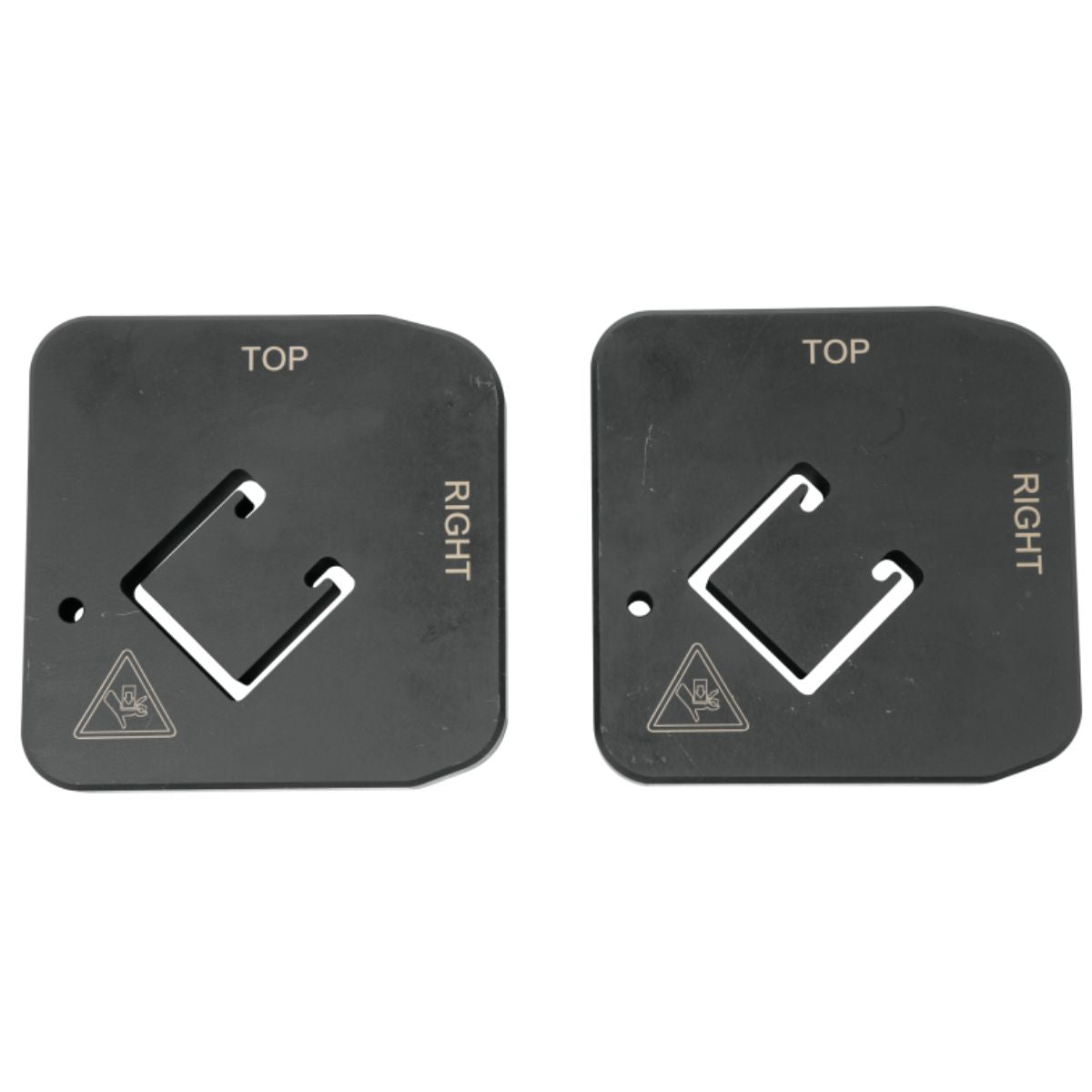 Wilton SHR Blade Set Deep Only (1-5/8" x 1-5/8")