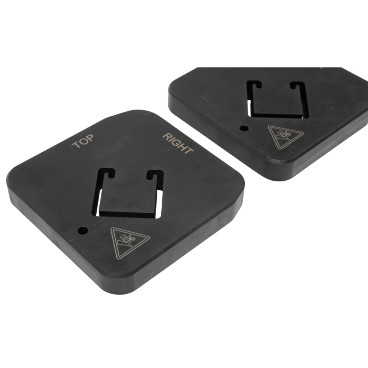 Wilton SHR Blade Set Deep Only (1-5/8" x 1-5/8")