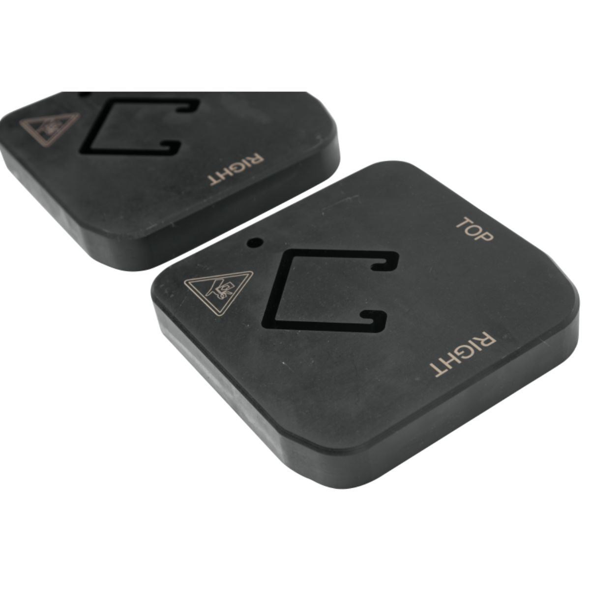 Wilton SHR Blade Set Deep Only (1-5/8" x 1-5/8")