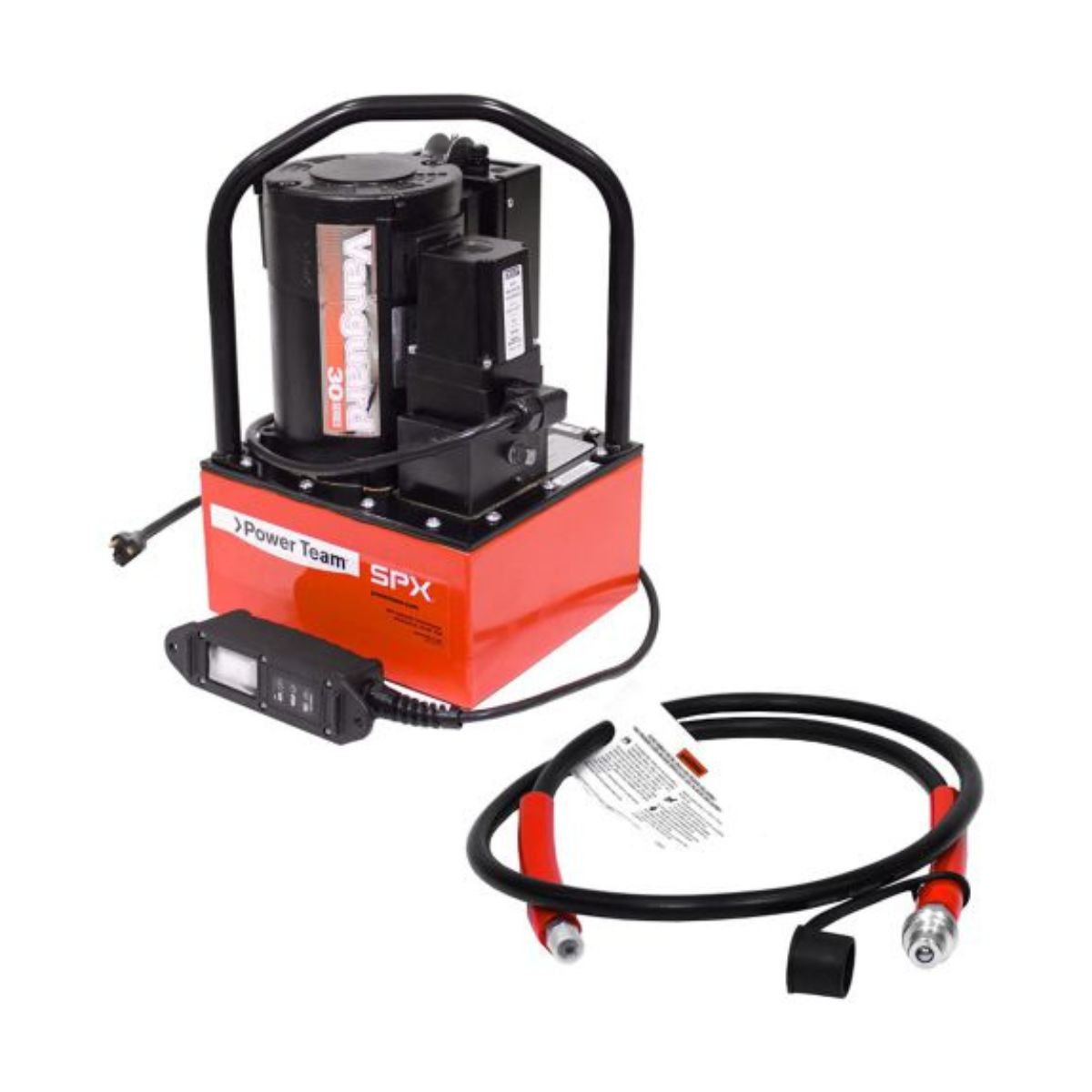 Wilton SHR Power Pack for SHR Rod Shear