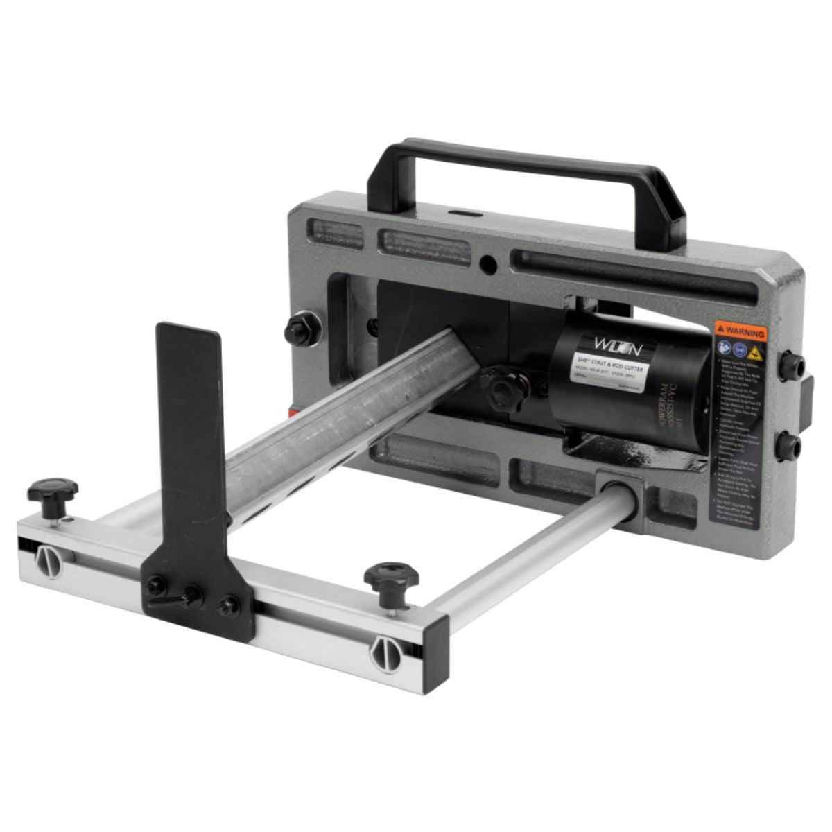 Wilton SHR Strut & Threaded Rod Shear